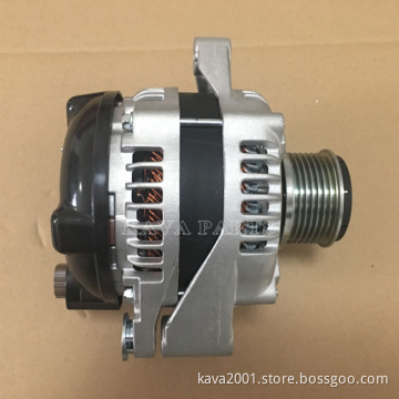 Car Alternator for Toyota Land Cruiser 3.0 1KD-FTV - 27060-30070, 27060-30140, 27060-30220